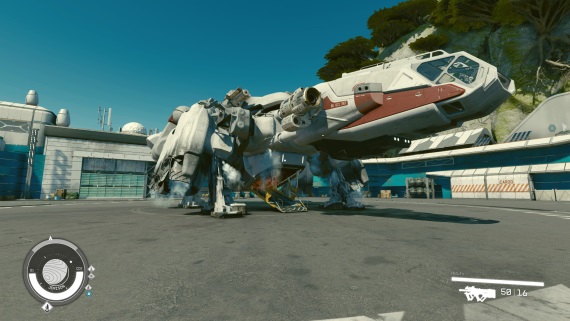 Do Starfieldu už viete pridať aj DLSS 3.5