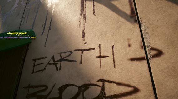 Cyberpunk 2077 HD Reworked project 2.0 je v príprave a má aj dátum vydania