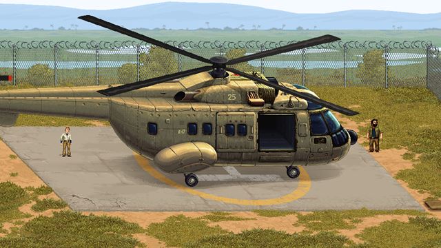 Gamescom 2023: Bud Spencer a Terence Hill st�le rozd�vaj� poriadne facky v Slaps and Beans 2 