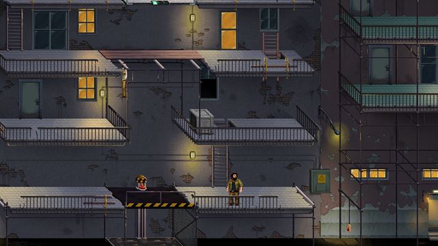 Gamescom 2023: Bud Spencer a Terence Hill st�le rozd�vaj� poriadne facky v Slaps and Beans 2 