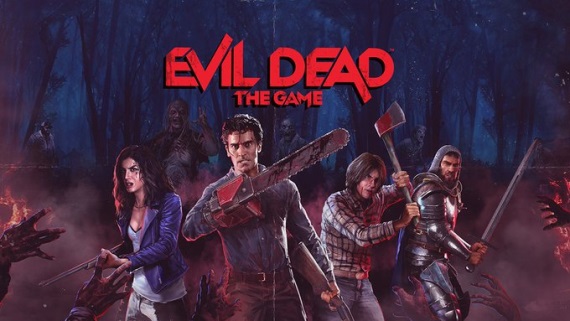 Saber končí s podporou Evil Dead: The Game