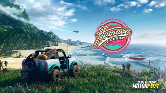 The Crew Motorfest spravil najlepší štart v Crew sérii