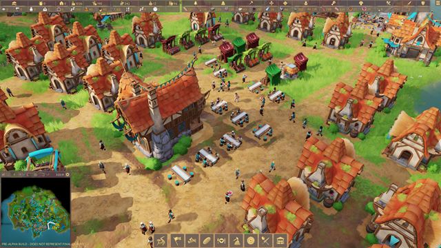Gamescom 2023: Pioneers of Pagonia sa zd� by� t�m prav�m n�stupcom s�rie The Settlers 