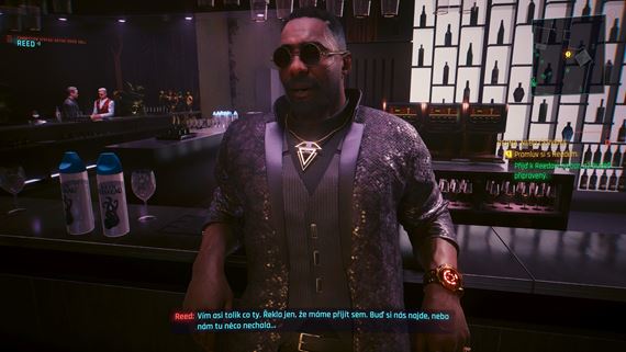 Cyberpunk 2077: Phantom Liberty dostáva recenzie