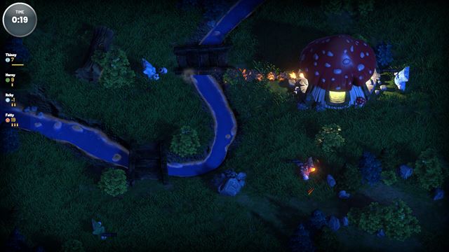 Bul�nci vy�li v plnej verzii 