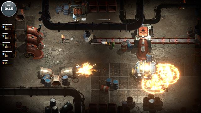 Bul�nci vy�li v plnej verzii 