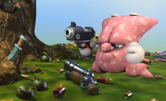 Bulánci vyšli v plnej verzii