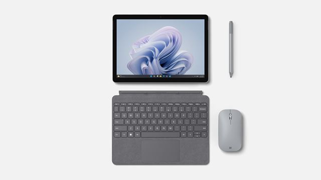 Microsoft predstavil Surface Laptop Go 3, Laptop Studio 2,  Copilot AI a aj nov Windows update 