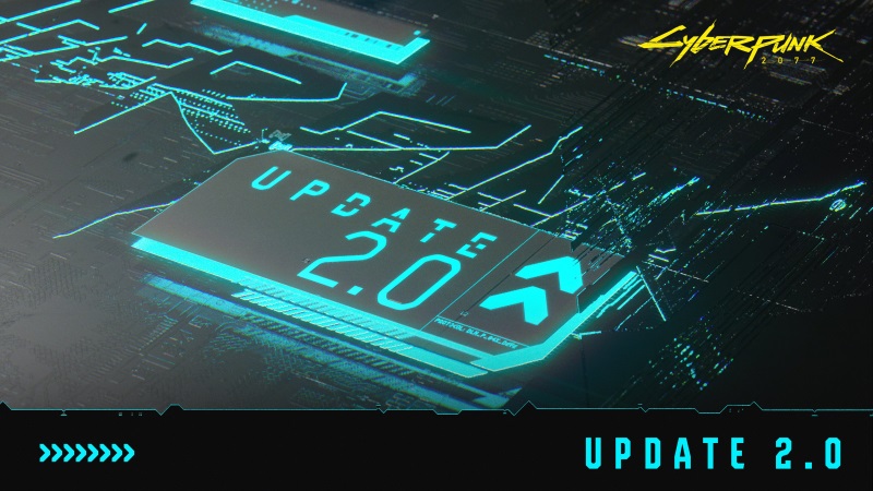 o vetko priniesol Update 2.0 pre Cyberpunk 2077?