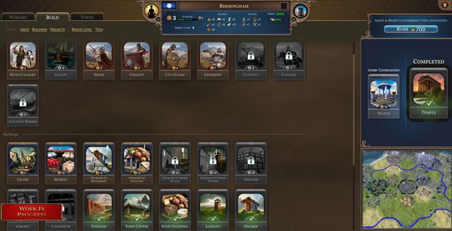 Aj Paradox sk��a civiliza�n� strat�giu Millenia 