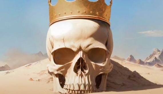 Aj Paradox ska civilizan stratgiu Millenia