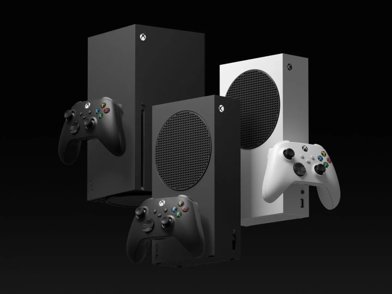 Microsoft na Xboxe zarba miliardy dolrov