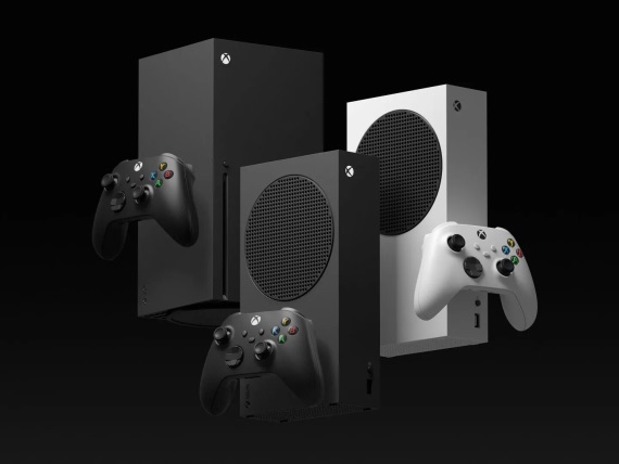 Microsoft na Xboxe zar�ba miliardy dol�rov
