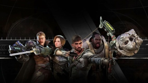 Zoznámte sa s postavami v Gangs of Sherwood