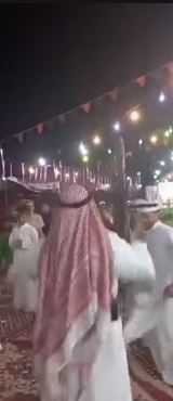 Arabi no....