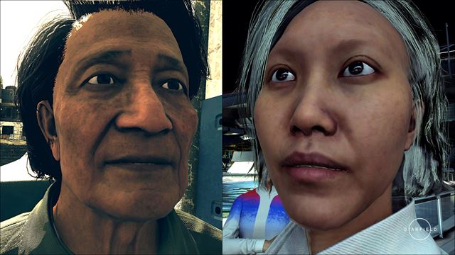 Starfield u� m� mod na plynul� cestovanie vesm�rom a aj prv� verziu HD Reworked modu 