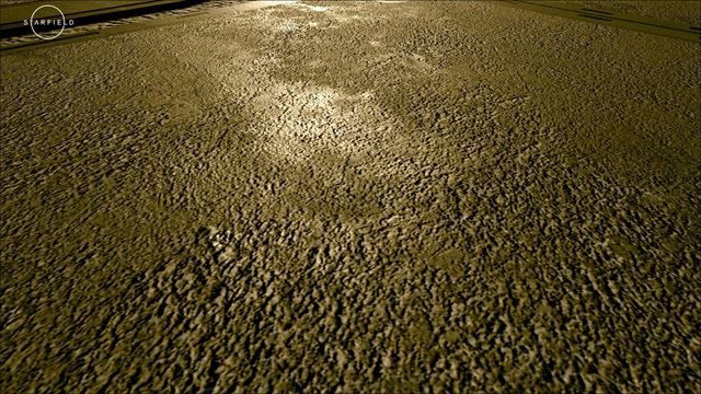 Starfield u� m� mod na plynul� cestovanie vesm�rom a aj prv� verziu HD Reworked modu 