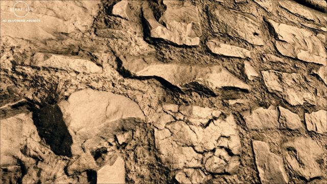 Starfield u� m� mod na plynul� cestovanie vesm�rom a aj prv� verziu HD Reworked modu 