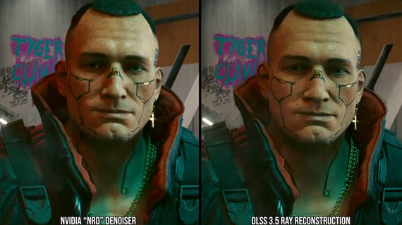 Anal�za Cyberpunku 2077 s 2.0 updatom