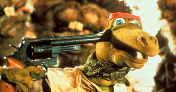 Divoký film od Petra Jacksona, či paródia náboženského fanatizmu. Milujeme filmové festivaly - Podcast Vertigo