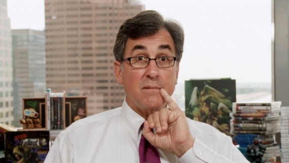 Analytik Pachter sa vyjadril k odk�peniu Activisionu a FTC