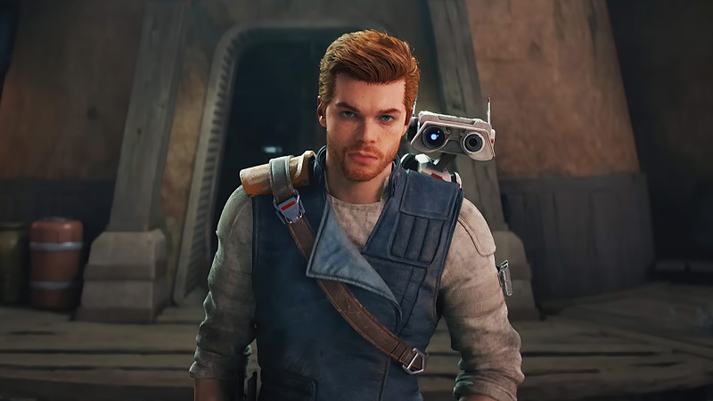 Star Wars: Jedi 3 je u vo vvoji
