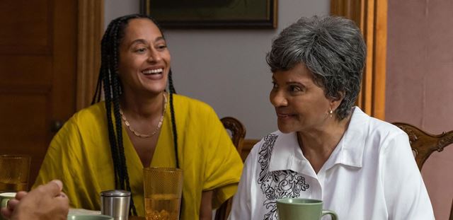 American Fiction. Divcku cenu v Toronte vyhral debutant Cord Jefferson 