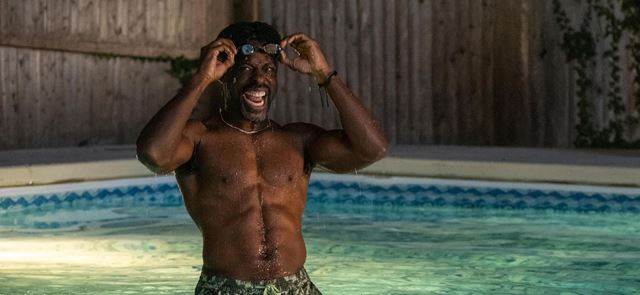 American Fiction. Divcku cenu v Toronte vyhral debutant Cord Jefferson 