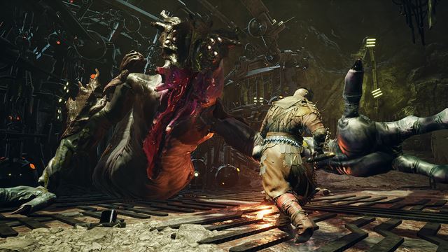 �esk� RPG The Last Oricru dost�va nov� Final Cut verziu 