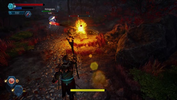 Česká RPG The Last Oricru dostáva novú Final Cut verziu