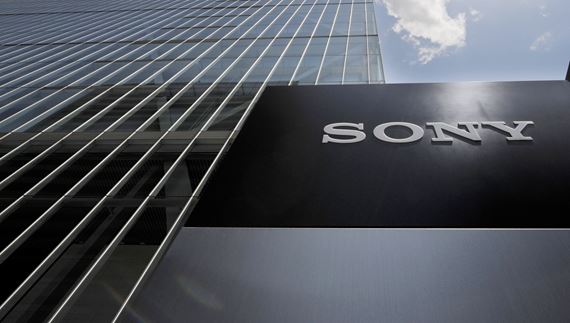 Ransomware skupina za�to�ila na Sony