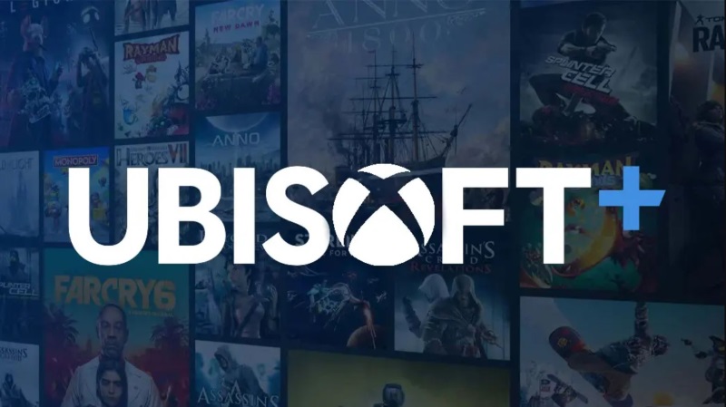 Ubisoft hovor o hernom streamingu ako o revolcii