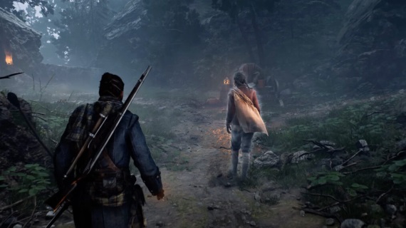 Banishers: Ghosts of New Eden bolo odložené