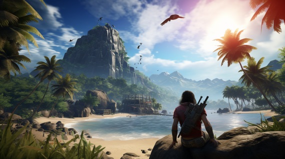 Leaknuté detaily príbehu Far Cry  7