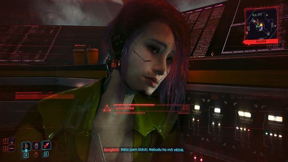 Cyberpunk 2077 dosiahol od vydania najv��� po�et s��asn�ch hr��ov na Steame