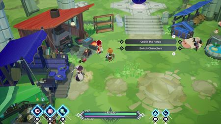 Gamescom 2023: Silent Hope vs zoberie do zakliateho krovstva, v ktorom stratte re  