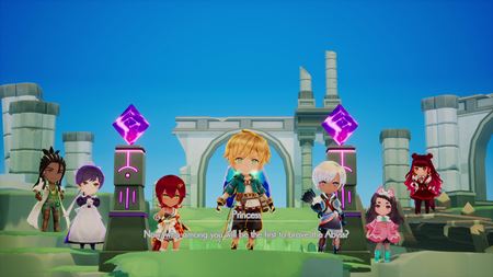 Gamescom 2023: Silent Hope vs zoberie do zakliateho krovstva, v ktorom stratte re  