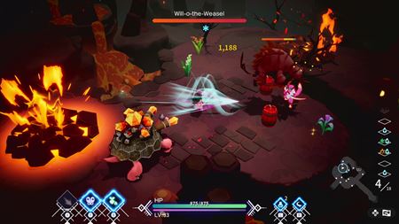 Gamescom 2023: Silent Hope vs zoberie do zakliateho krovstva, v ktorom stratte re  