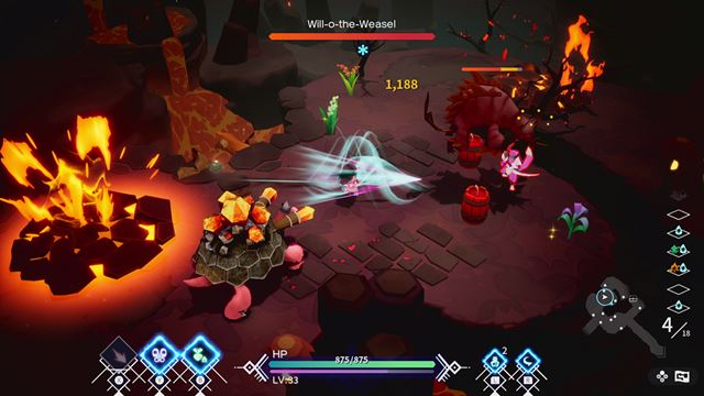 Gamescom 2023: Silent Hope v�s zoberie do zakliateho kr�ovstva, v ktorom strat�te re� 