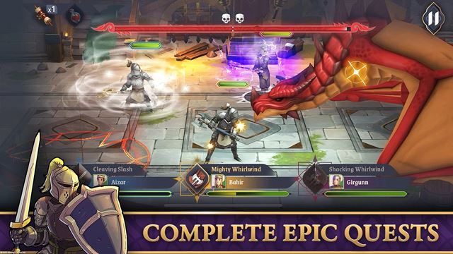 The Elder Scrolls: Castles prich�dza na mobily, je u� v testovan� 