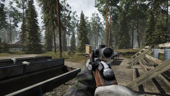 Unity prišlo o ďalšiu hru, Road to Vostok prechádza na Godot