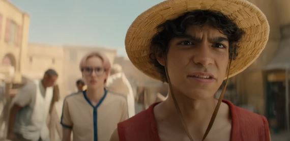 Netflix, HBO novinky - One Piece, Spre nord, Aftersun, La Terre int�rieure ...