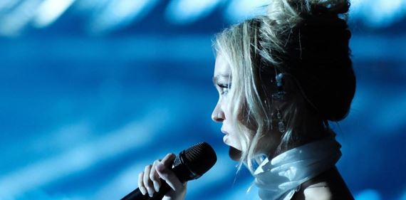 Druh� s�ria Idolu nevznikne. Kon�� po prv�ch piatich �astiach