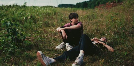 Zabudnite na stres z parlamentných volieb. Vybrali sme to najlepšie zo slovenských kín. Podcast Vertigo