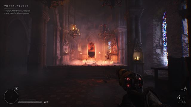 �o prin�a Witchfire? 