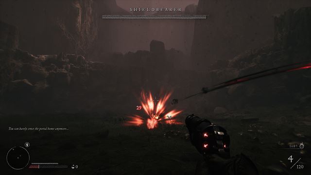 �o prin�a Witchfire? 