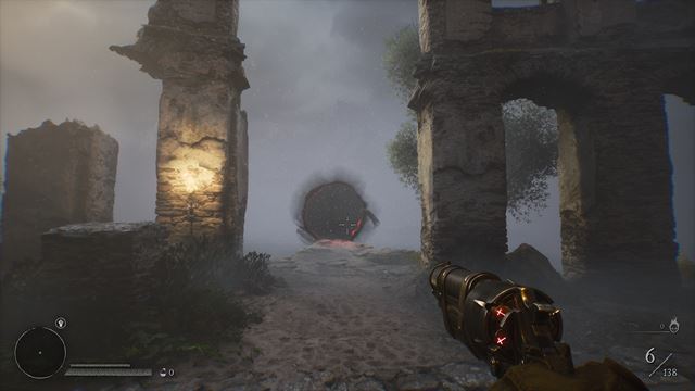 �o prin�a Witchfire? 