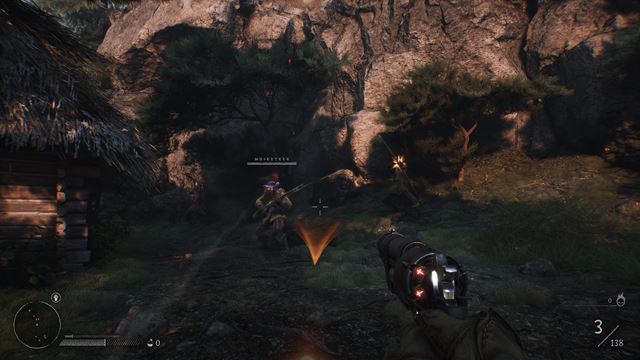 �o prin�a Witchfire? 