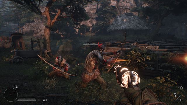 �o prin�a Witchfire? 