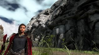 Ako funguje FSR3 vo Forspoken? 